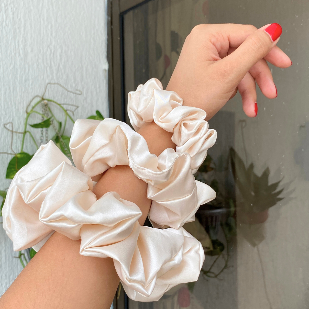 Scrunchies