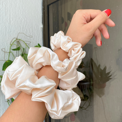 Scrunchies