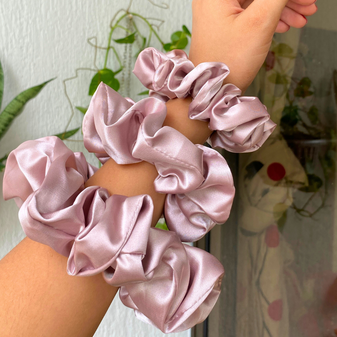 Scrunchies