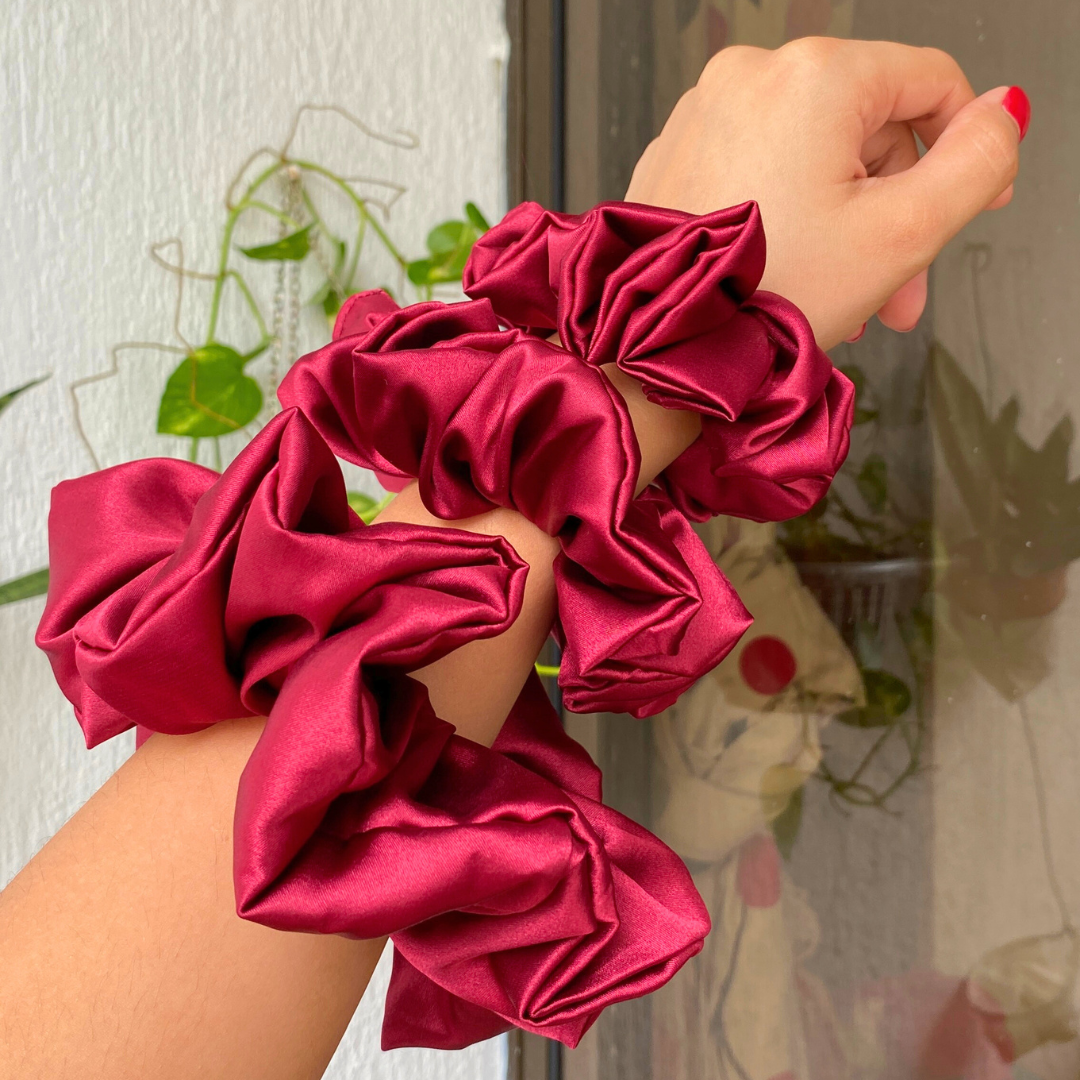 Scrunchies