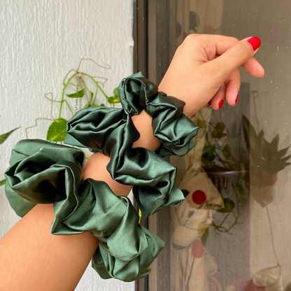 Scrunchies