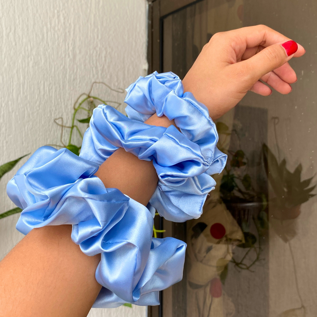 Scrunchies