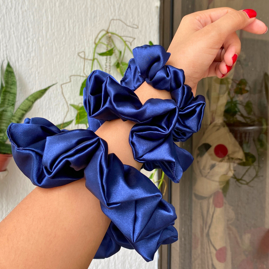 Scrunchies