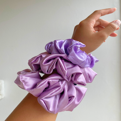 Scrunchies